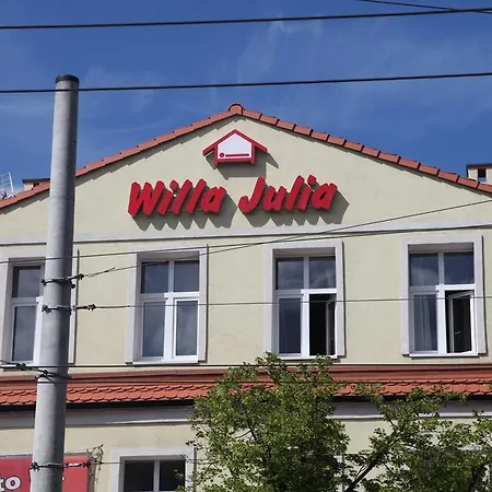 Homestay Julia Gdynia