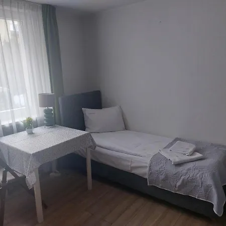 Accommodatie bij particulieren Julia Gdynia