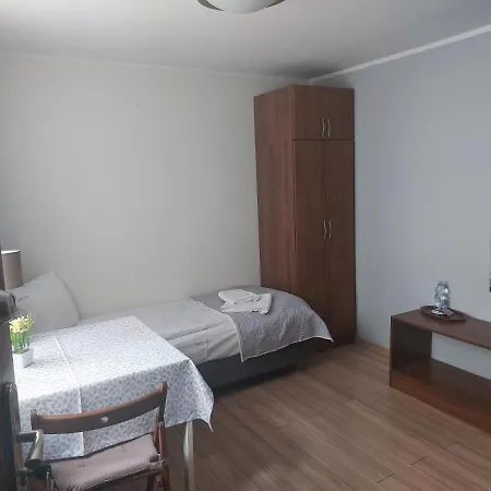 Accommodatie bij particulieren Julia