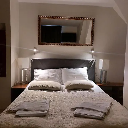 Accommodatie bij particulieren Julia Gdynia