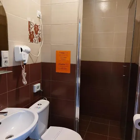 Accommodatie bij particulieren Julia