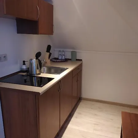 Privat bolig Julia Gdynia