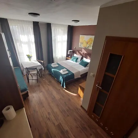 Accommodatie bij particulieren Julia *