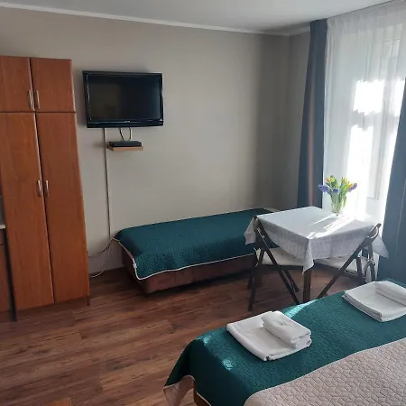 Homestay Julia Gdynia