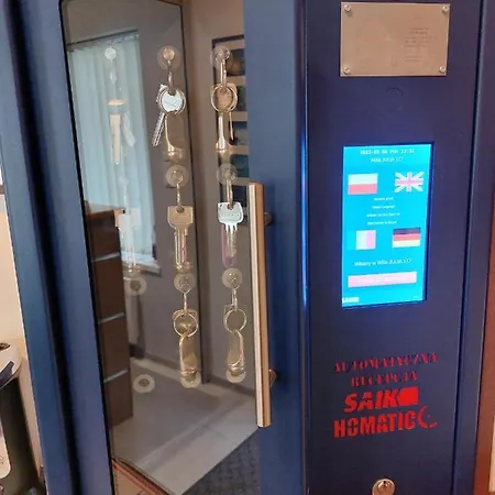 Accommodatie bij particulieren Julia *