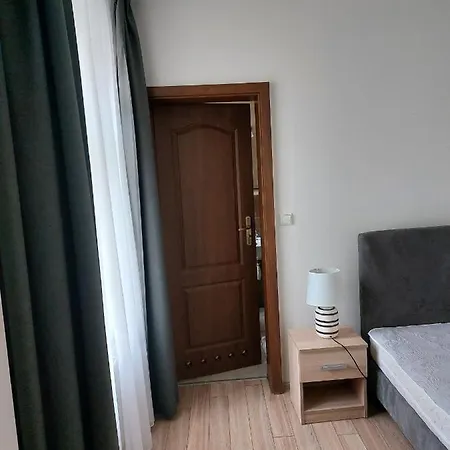 Julia Accommodatie bij particulieren