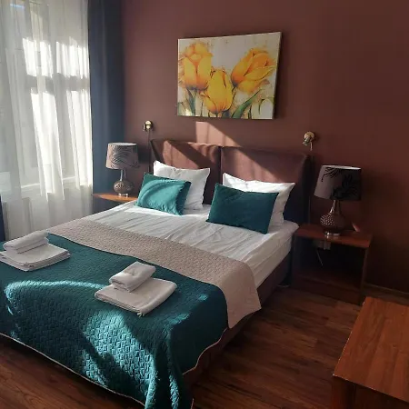 Homestay Julia Gdynia