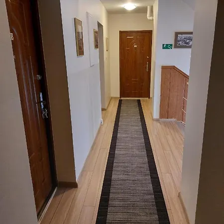 Julia Accommodatie bij particulieren