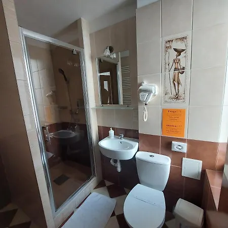 Accommodatie bij particulieren Julia *