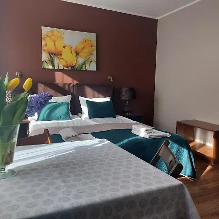 Julia Privat bolig *