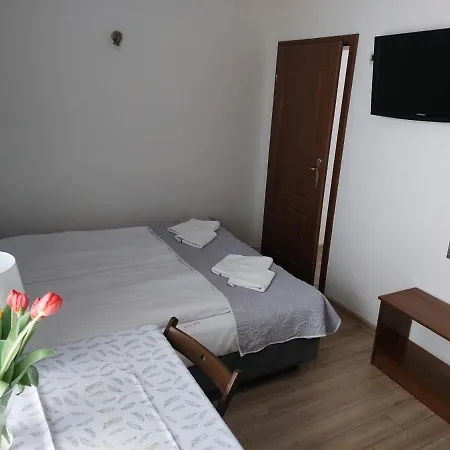 Julia Homestay