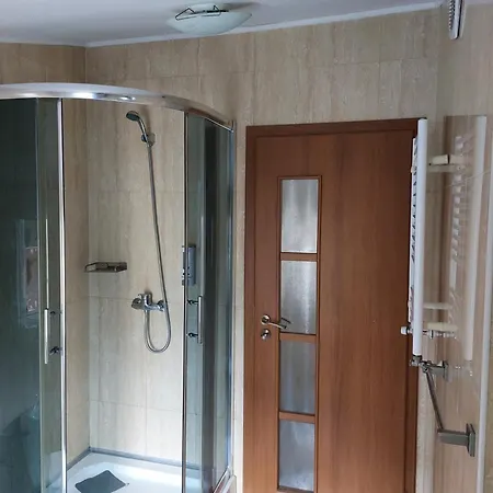 Privat bolig Julia *