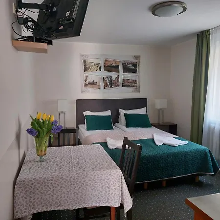 Homestay Julia Gdynia