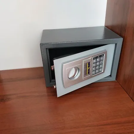 Julia Privat bolig *