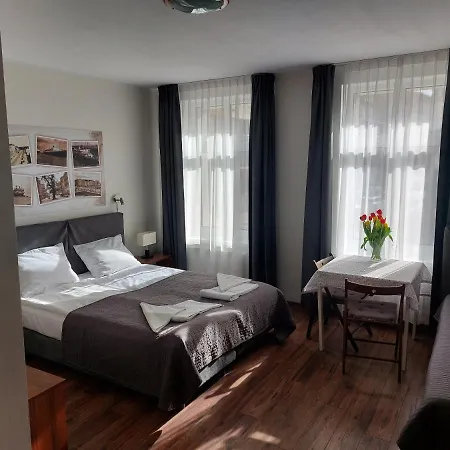 Julia Homestay Gdynia