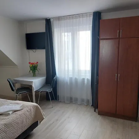 Julia Accommodatie bij particulieren