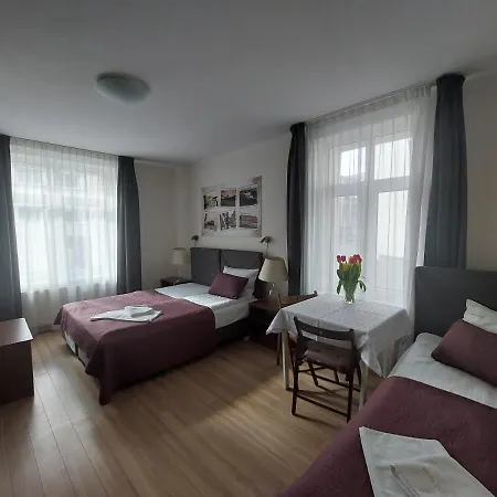 Homestay Julia *