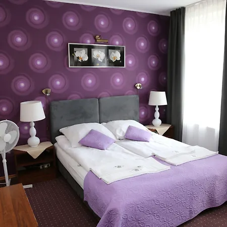 民宿 威拉朱莉娅 格丁尼亚