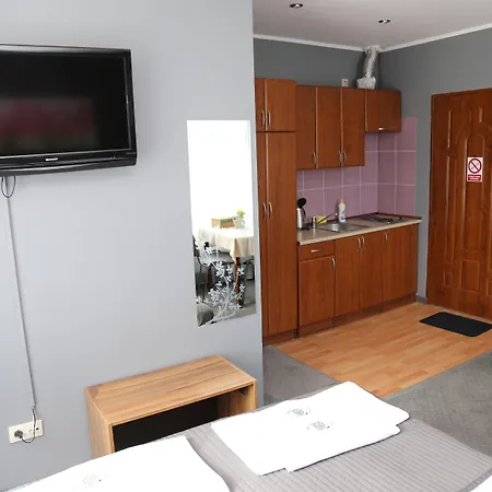 Privat bolig Julia Gdynia