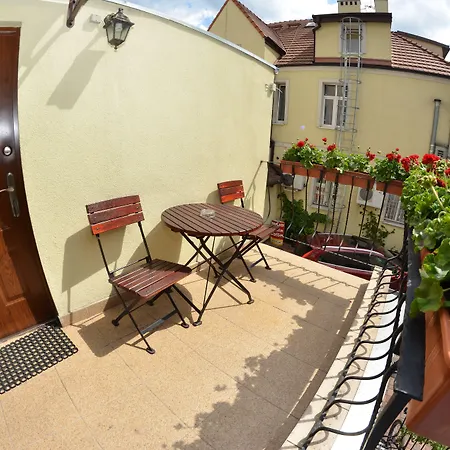 Accommodatie bij particulieren Julia *