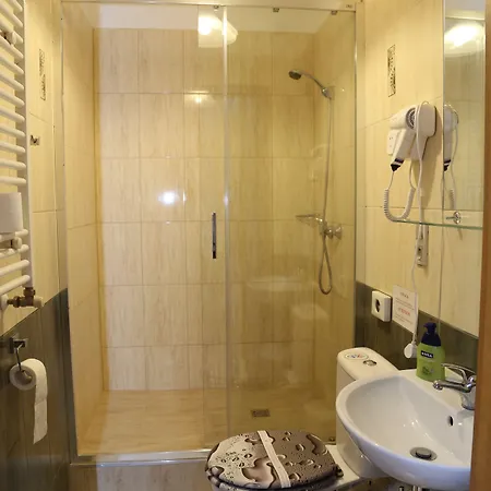 Julia Accommodatie bij particulieren