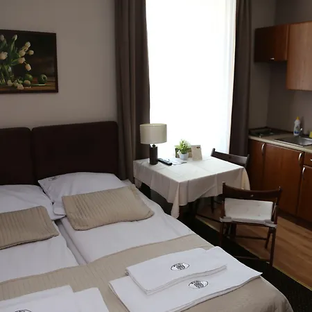 Julia Privat bolig Gdynia