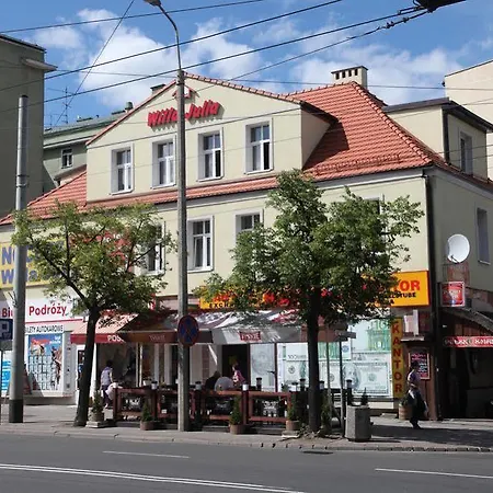 Julia Homestay Gdynia