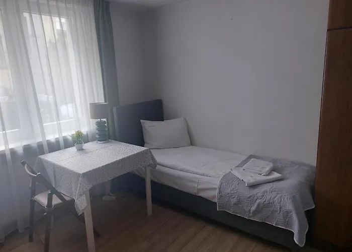 Homestay szállás Julia Gdynia