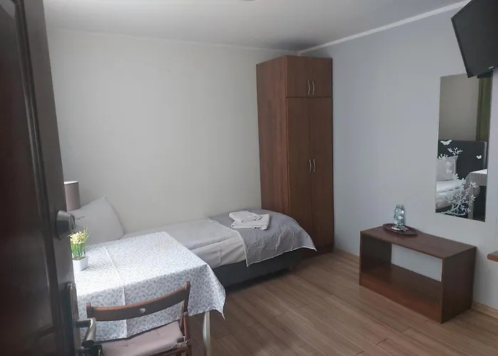 Homestay szállás Julia