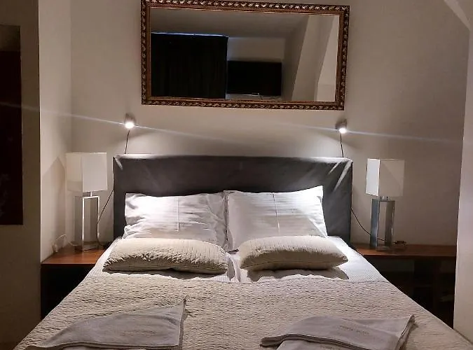 Проживання в сім'ї Julia Гдиня