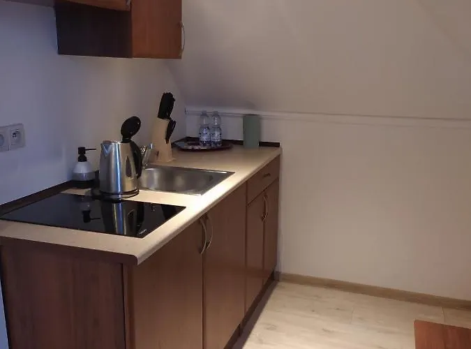 Homestay szállás Julia Gdynia