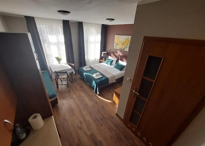 Homestay szállás Julia *