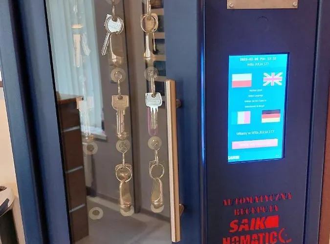 Homestay szállás Julia *