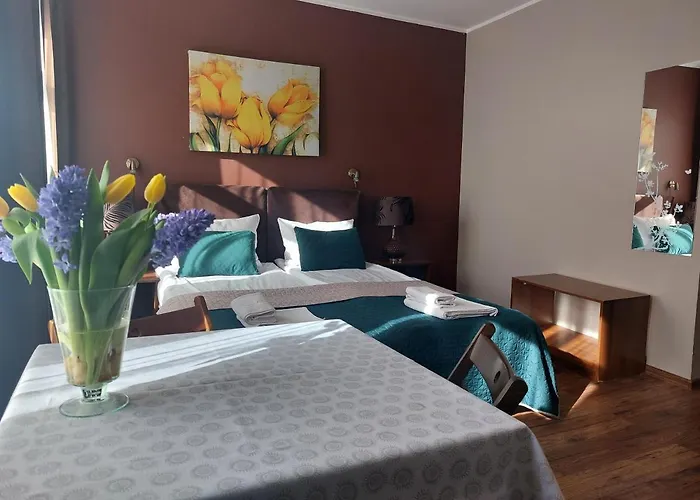 Julia Homestay szállás *