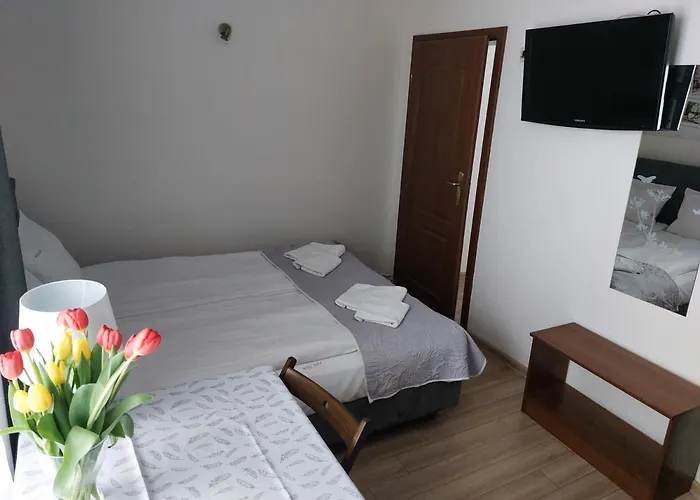 威拉朱莉娅 民宿