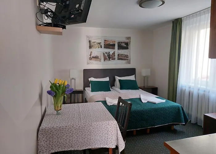 Homestay szállás Julia Gdynia