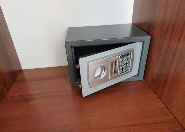 Julia Homestay szállás *