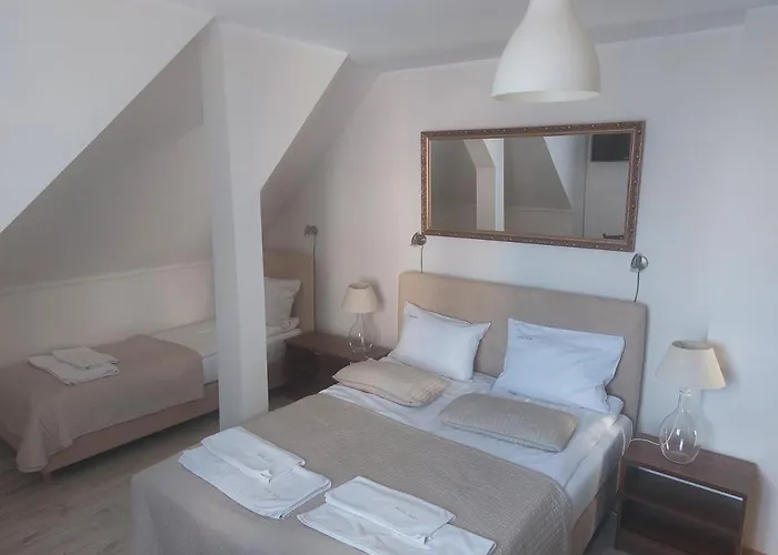 Homestay szállás Julia *