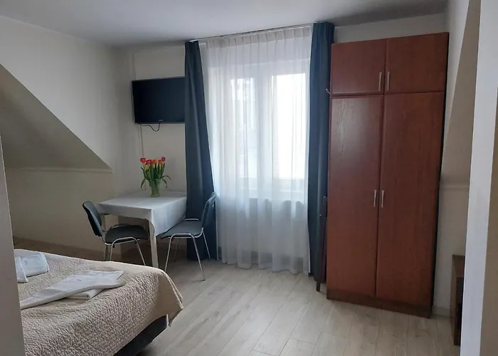 Julia Homestay szállás