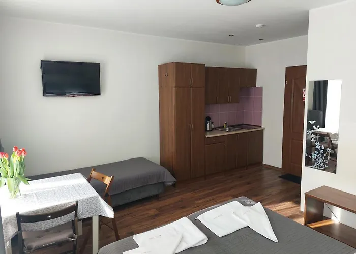 Homestay szállás Julia