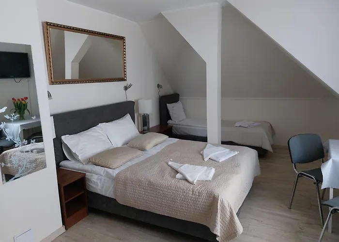 Homestay szállás Julia