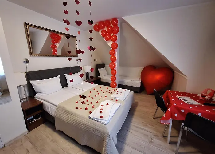 Julia Homestay szállás Gdynia