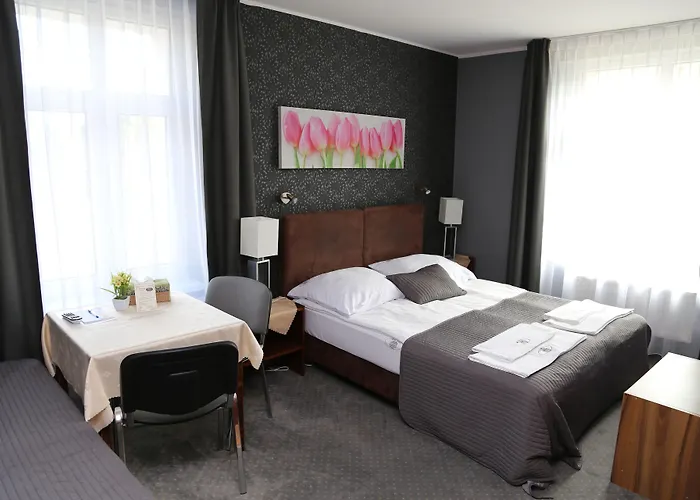 Julia Homestay szállás Gdynia