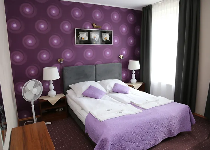 Homestay szállás Julia Gdynia