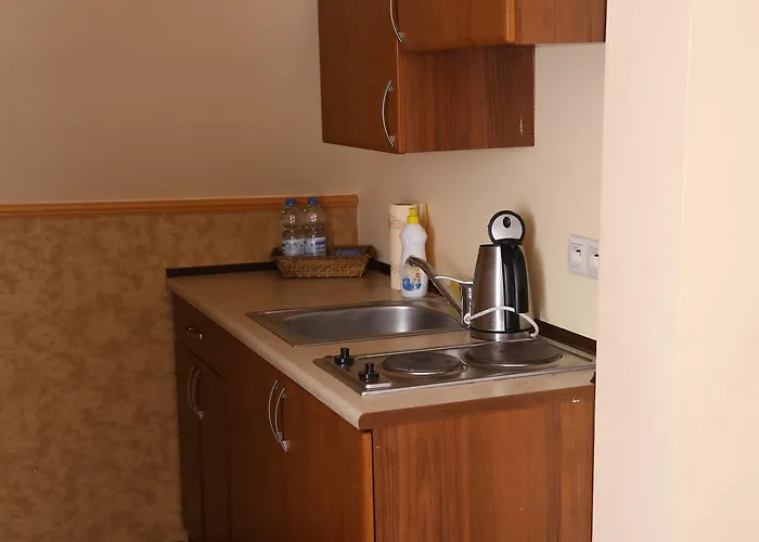 Julia Homestay szállás