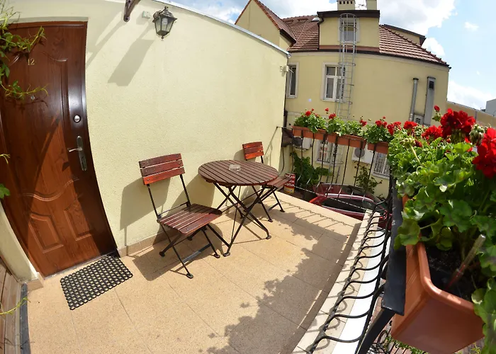 Homestay szállás Julia *