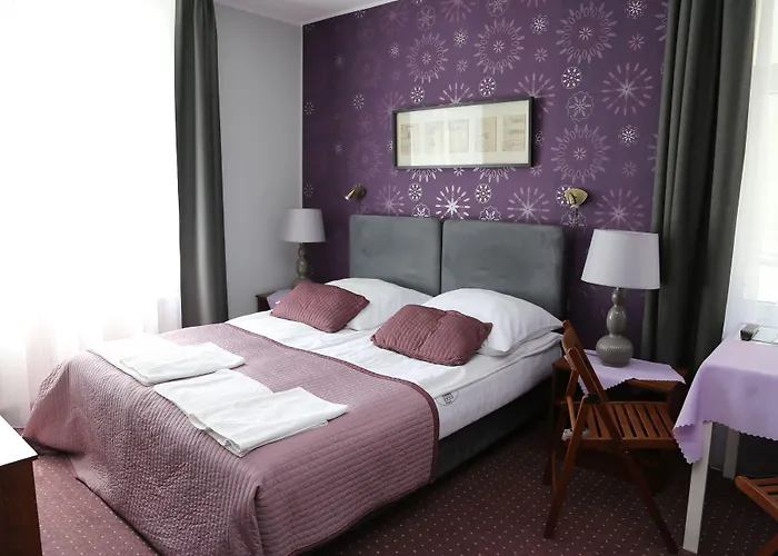 Julia Homestay szállás