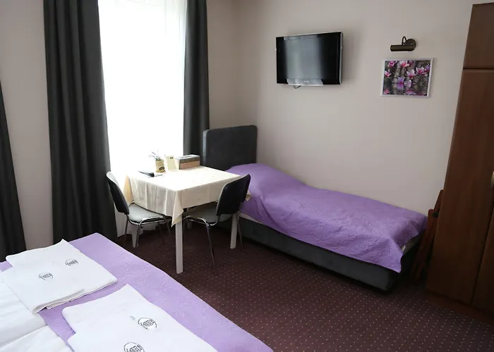 Homestay szállás Julia